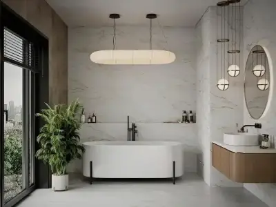 Gracia Ceramica Golden