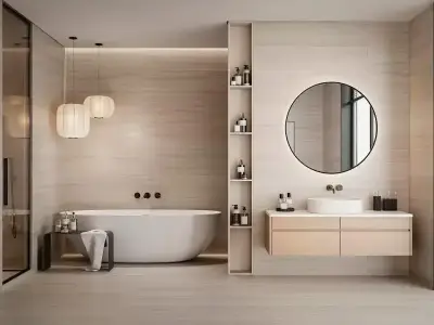 Gracia Ceramica Travertine