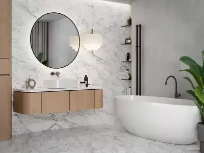 Gracia Ceramica Platinum