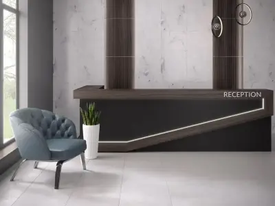 Gracia Ceramica Inverno