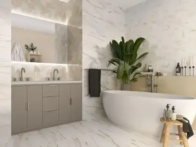 Gracia Ceramica Marmaris