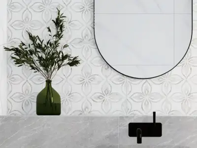 Gracia Ceramica Ribeira