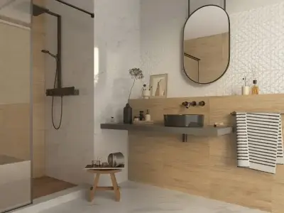 Gracia Ceramica Libretto