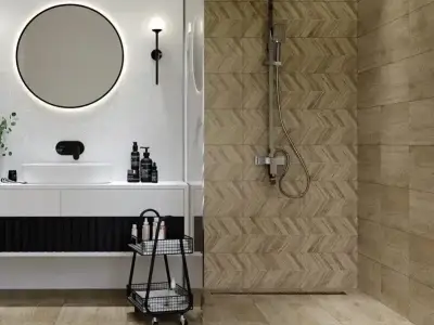 Gracia Ceramica Муза
