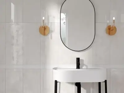 Gracia Ceramica Lira