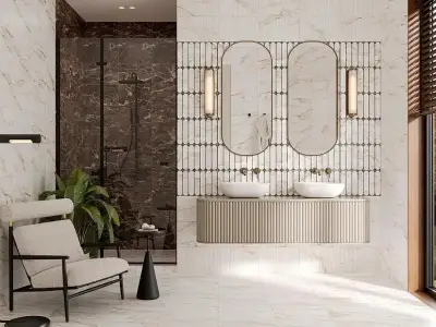Gracia Ceramica Капелла