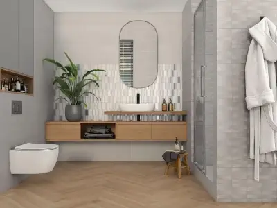 Gracia Ceramica Industry