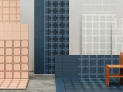 Mutina Betty