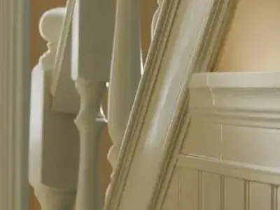 Grazia Boiserie