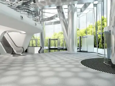 Laminam Dots