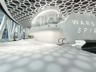 Laminam Dots