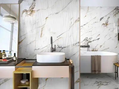 Porcelanite Dos Firenze