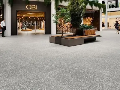 Porcelanite Dos Obi