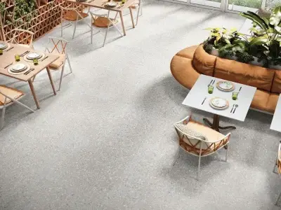 Porcelanite Dos Obi