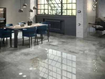 Porcelanite Dos Tamesis