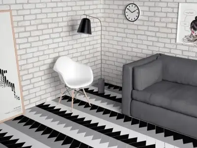 Wow Floor Tiles