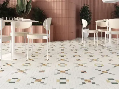 Wow Tesserae