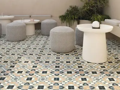 Wow Tesserae