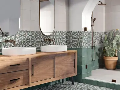 Mainzu Elegance