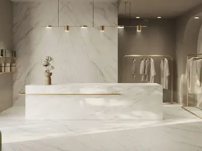 Venux Calacatta Classic