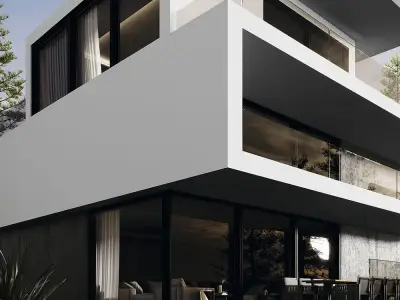 Venux Eternal White