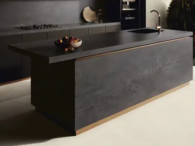 Venux Copper