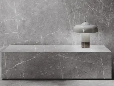 Venux Mystique Grey