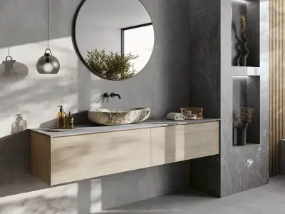 Venux Mystique Grey