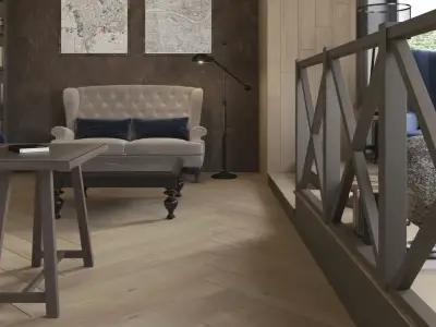 Estima Classic Wood
