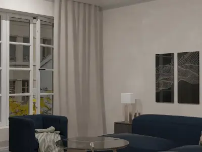 AXIMA Vigo