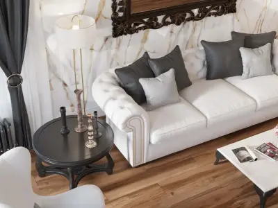 Estima Artwood