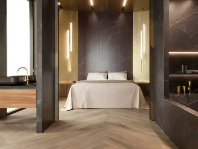 Porcelanosa Gent