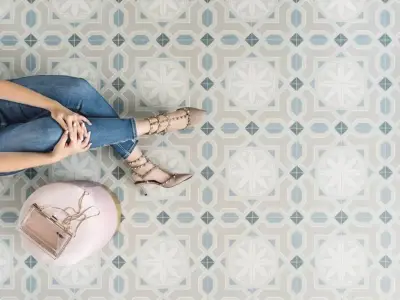 Vives Ceramica Alameda