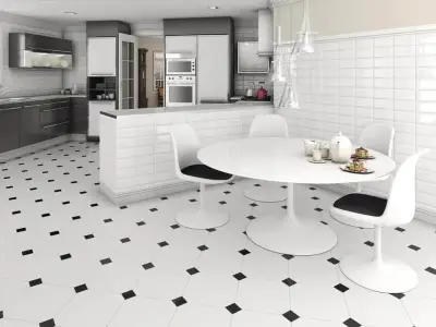 Vives Ceramica Monocolor