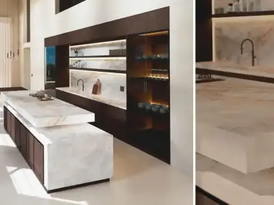 Xtone by Porcelanosa Vendome