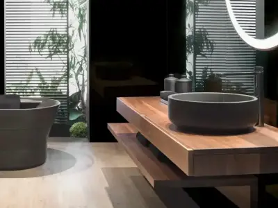Xtone by Porcelanosa Solo
