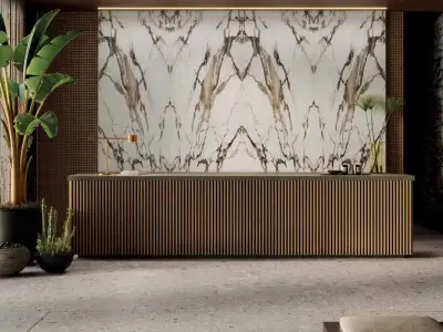 Porcelanosa Paonazzo