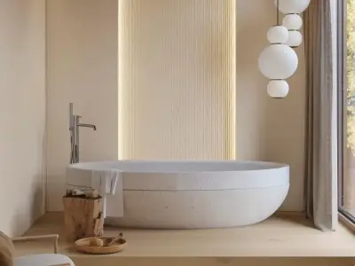 Porcelanosa Marmol