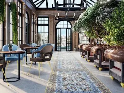 Kerama Marazzi Порту