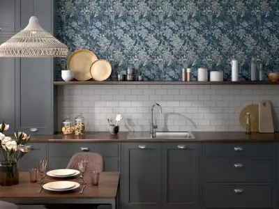 Kerama Marazzi Жардим