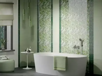 Kerama Marazzi Левада