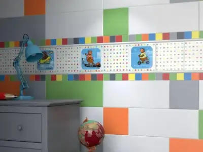 Kerama Marazzi Большое путешествие
