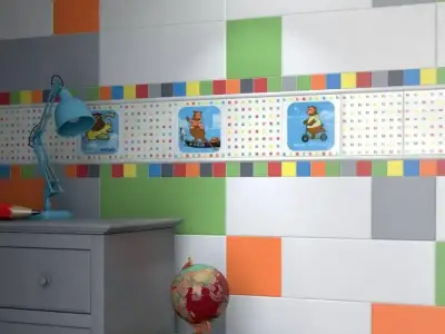 Kerama Marazzi Большое путешествие