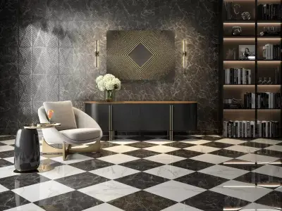 Kerama Marazzi Коррер