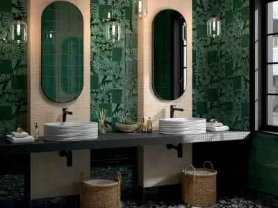 Kerama Marazzi Сантана