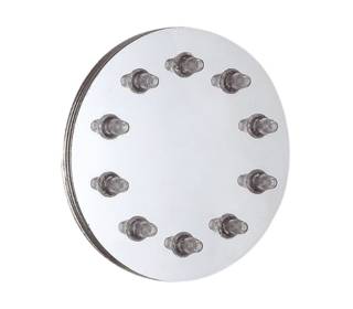 Форсунка Remer NX34JETB