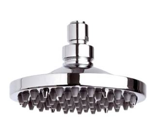 Верхний душ с шарнирным соединением 15 см Remer 359R15X