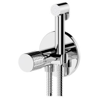 Гигиенический душ со смесителем Remer Celebrity CEC65W