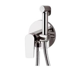 Гигиенический душ со смесителем Remer Dream D65W