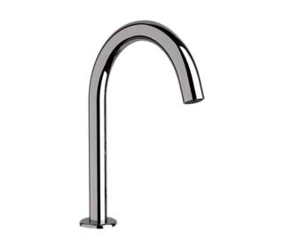 Излив в борт ванны Remer 67N